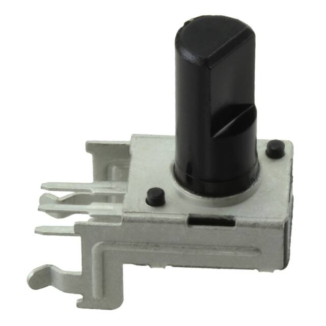 PTV09A-2020F-A203 Bourns Inc.  Rotary Potentiometers Rheostats